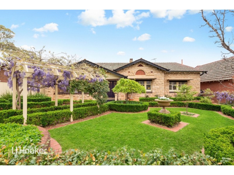 510 Greenhill Road, Hazelwood Park SA 5066