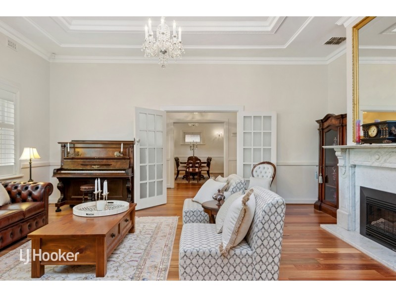 510 Greenhill Road, Hazelwood Park SA 5066