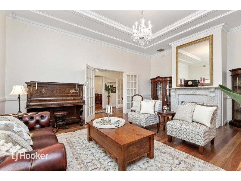 510 Greenhill Road, Hazelwood Park SA 5066