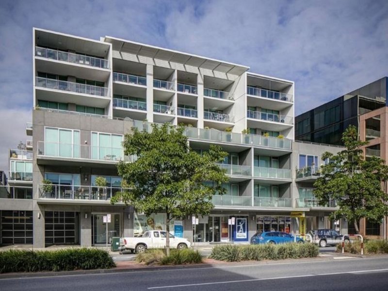 104/211 Grenfell Street, Adelaide SA 5000