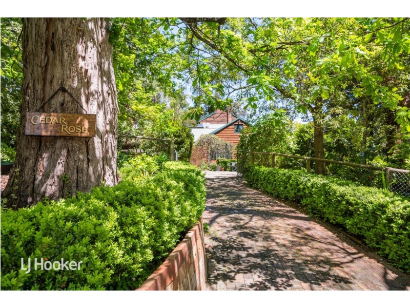 14 Bilney Road, Stirling SA 5152