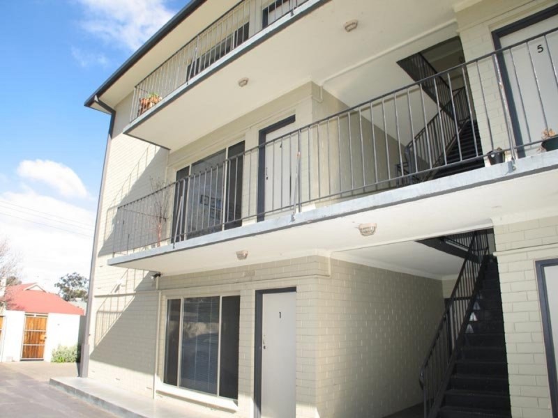 4/115 Kensington Road, Norwood SA 5067