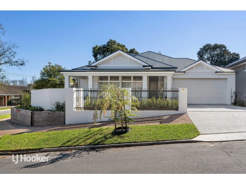 42 Anglesey Avenue, St Georges SA 5064