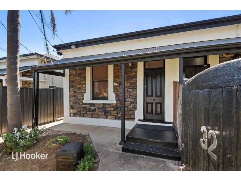 32 Verdun Street, Beulah Park SA 5067