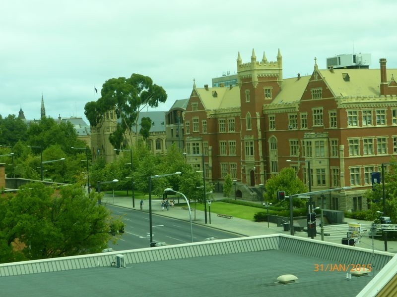 407/281-28 North Terrace, Adelaide SA 5000