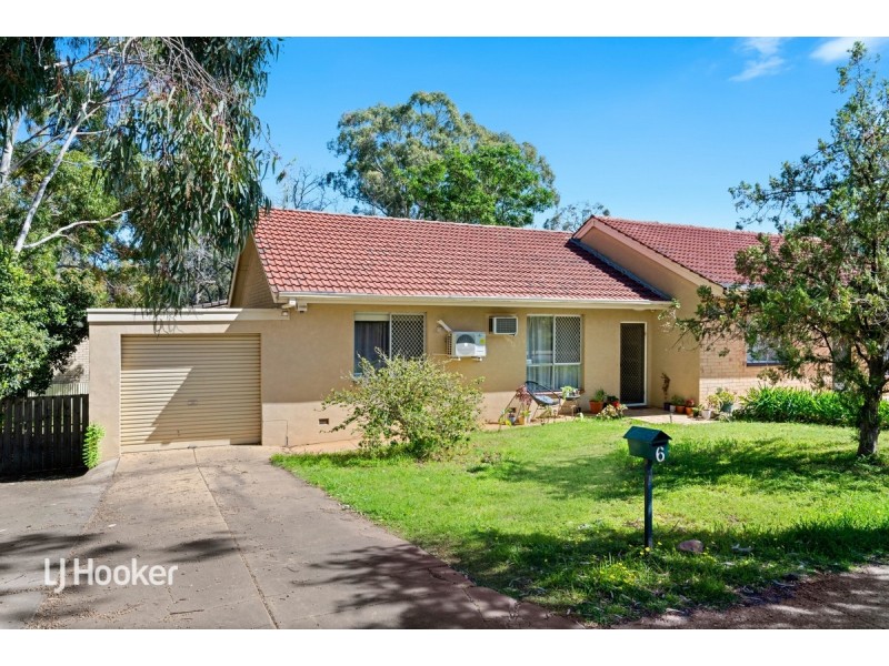6 Vine Street, Magill SA 5072
