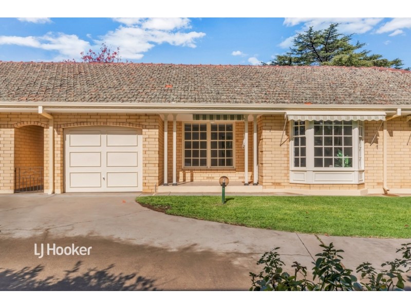 2/60 Northumberland Street, Tusmore SA 5065