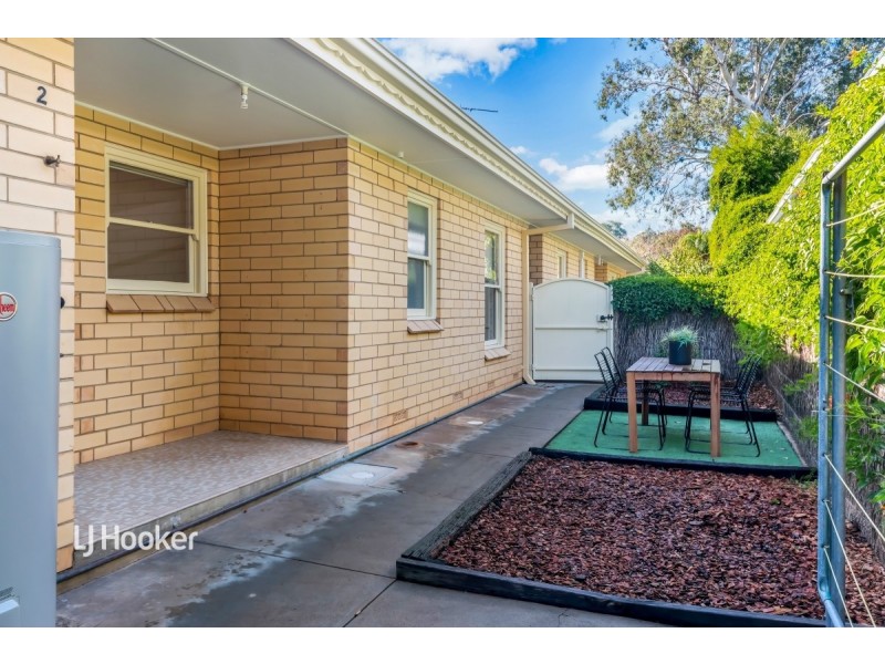 2/60 Northumberland Street, Tusmore SA 5065
