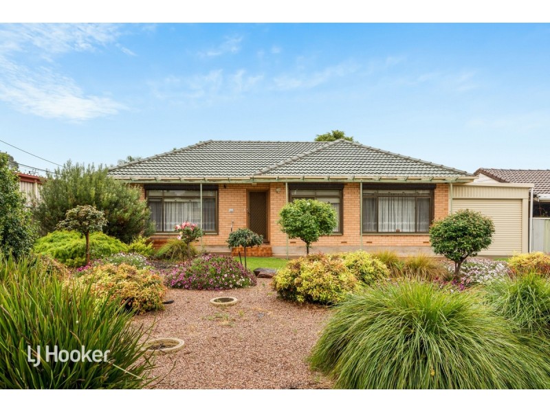 20 Iveleary Avenue, Salisbury East SA 5109