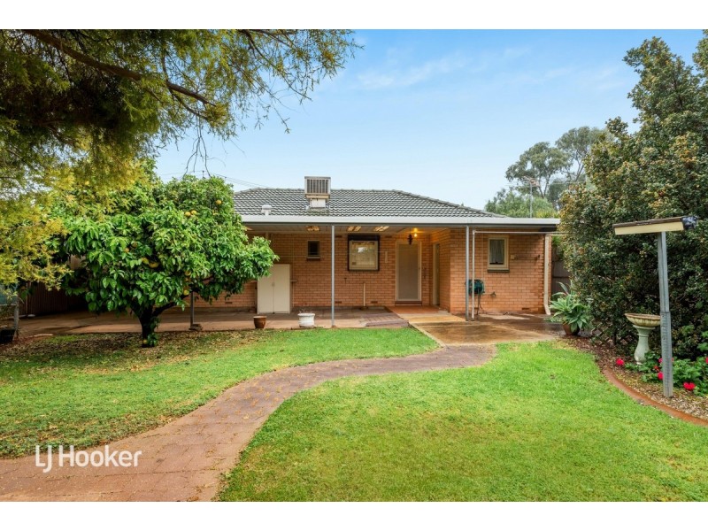 20 Iveleary Avenue, Salisbury East SA 5109