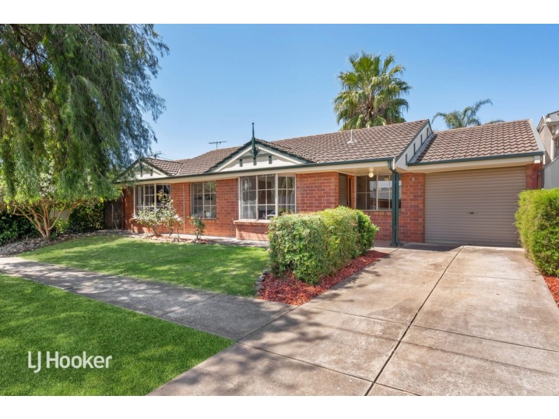 3 Quinton Avenue, Tranmere SA 5073