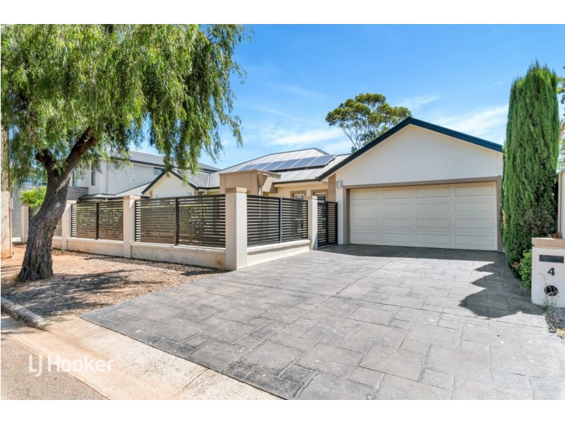 4 Quinton Avenue, Tranmere SA 5073