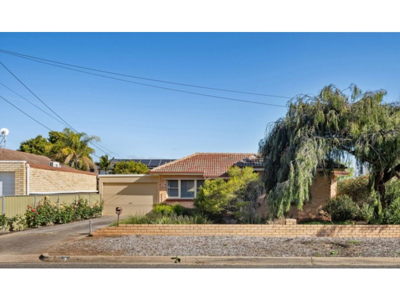 7 Myrtle Road, Dernancourt SA 5075