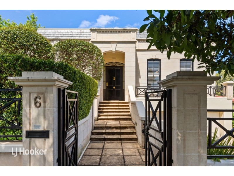 6 Craighill Road, St Georges SA 5064