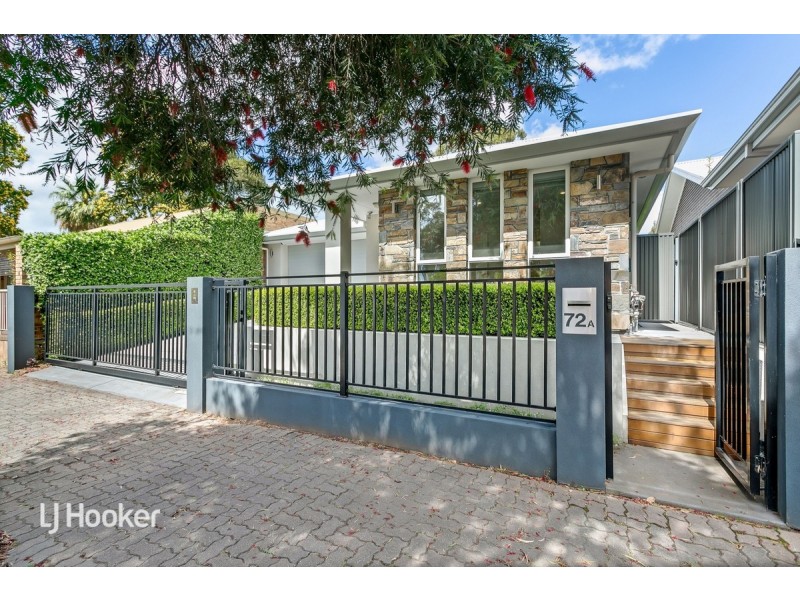72A Maesbury Street, Kensington SA 5068