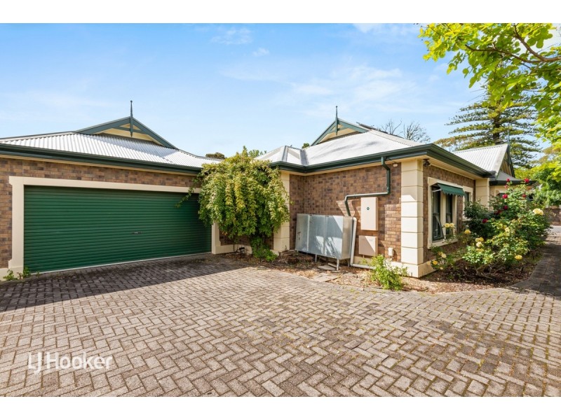 1/307 Kensington Road, Kensington Park SA 5068