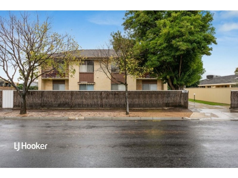 11/10 Collingrove Avenue, Broadview SA 5083