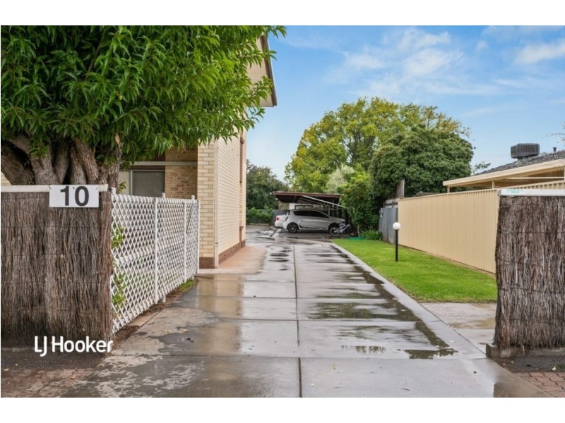 11/10 Collingrove Avenue, Broadview SA 5083