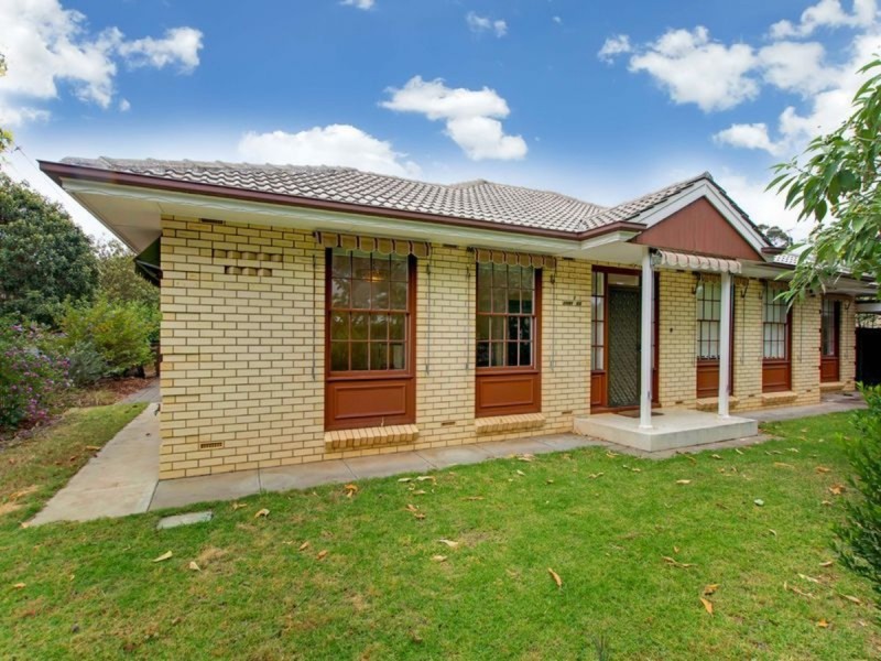 2 Sturt Avenue, Toorak Gardens SA 5065