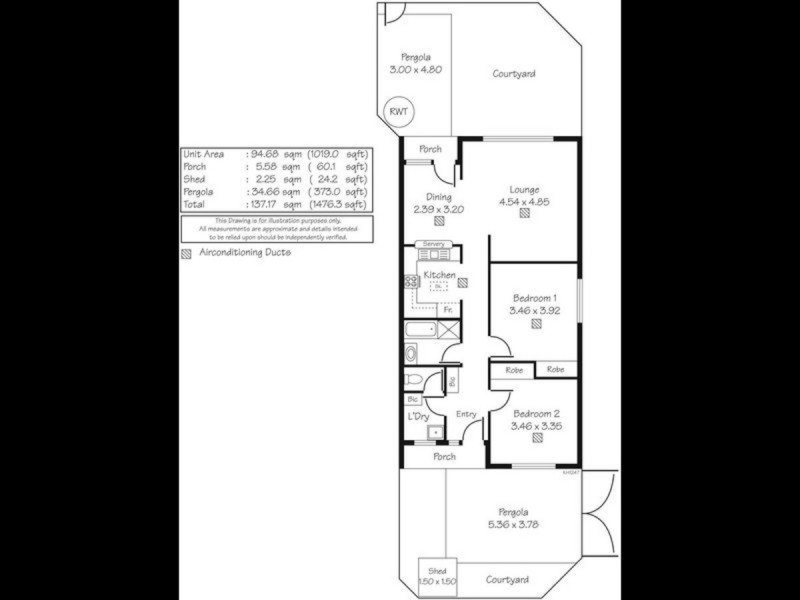 5/3 Randolph Avenue, Fullarton SA 5063