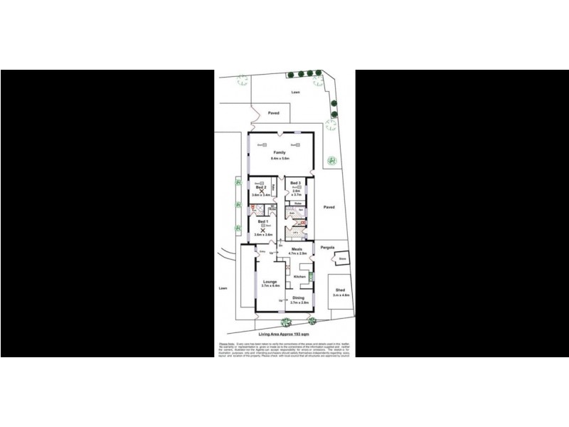 8 Janette Place, Grange SA 5022