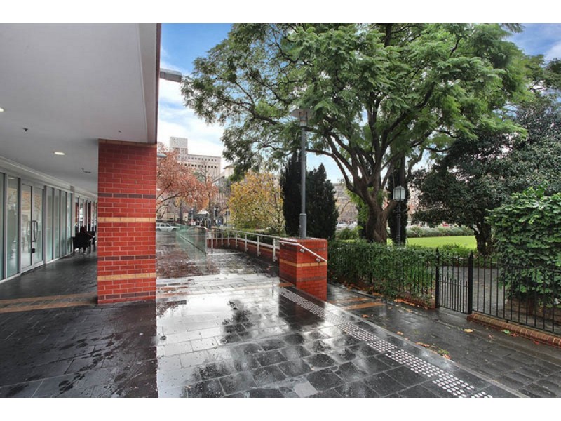 118/281-286 North Terrace, Adelaide SA 5000