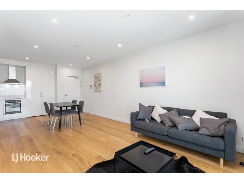 901/297 pirie Street, Adelaide SA 5000