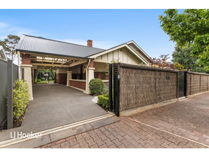 3 King Street, Unley Park SA 5061