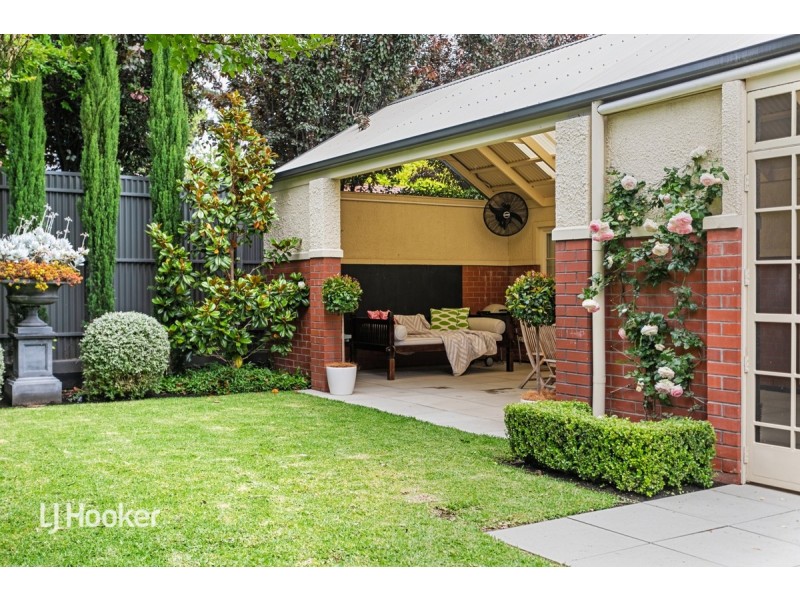 3 King Street, Unley Park SA 5061