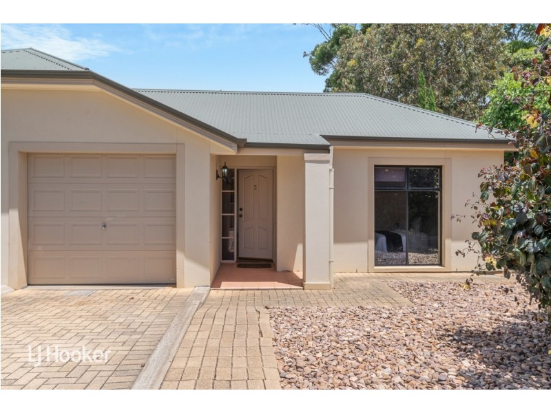 3/10 Northcliffe Street, Cumberland Park SA 5041