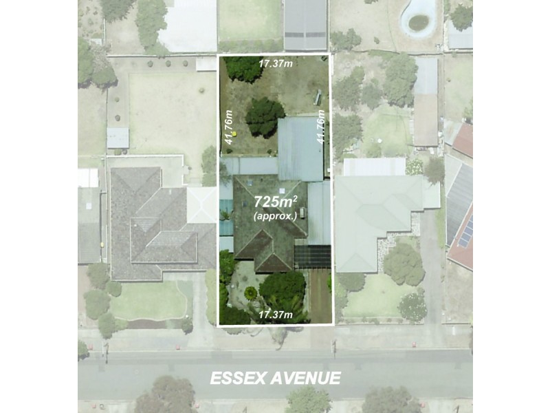 5 Essex Avenue, Clovelly Park SA 5042