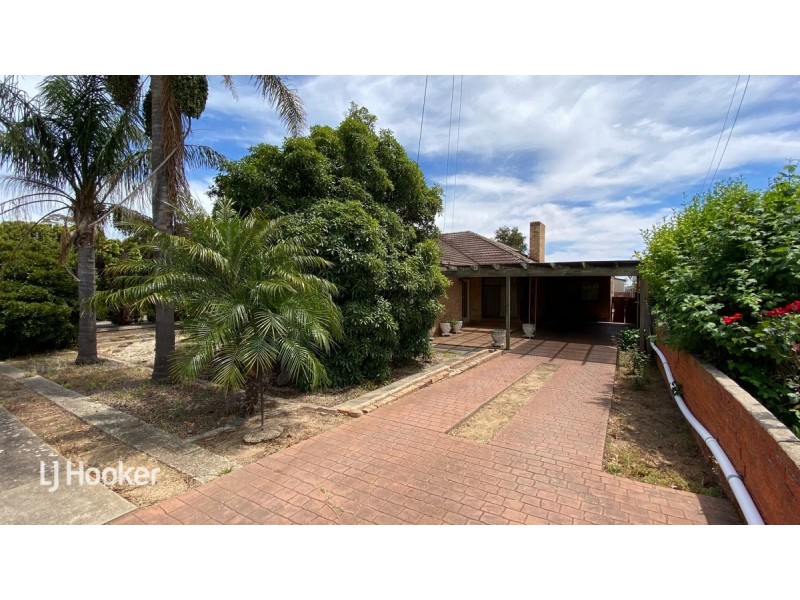 5 Essex Avenue, Clovelly Park SA 5042