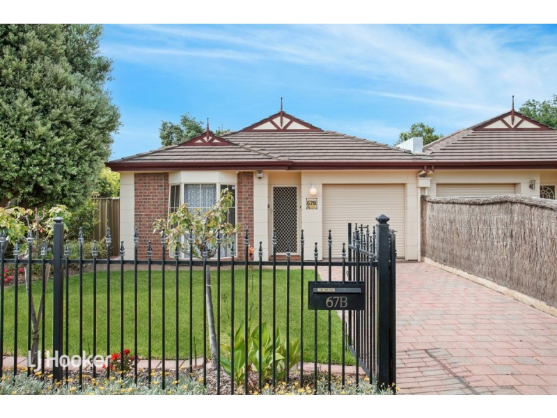 67B Chopin Road, Somerton Park SA 5044