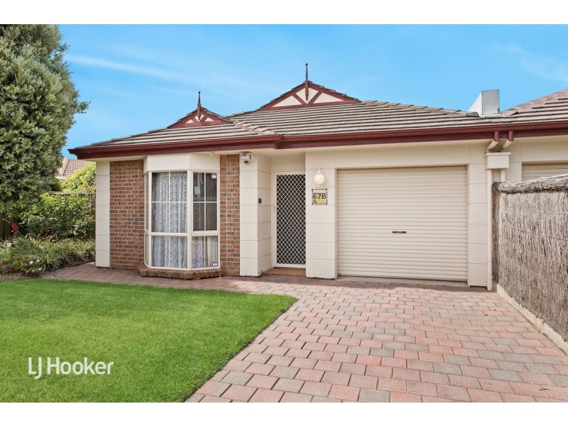 67B Chopin Road, Somerton Park SA 5044