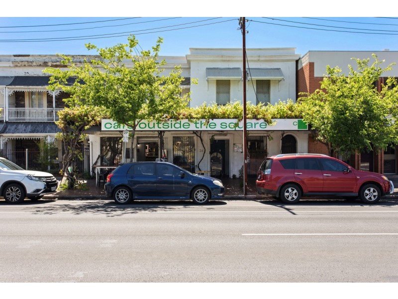 36 Whitmore Square, Adelaide SA 5000