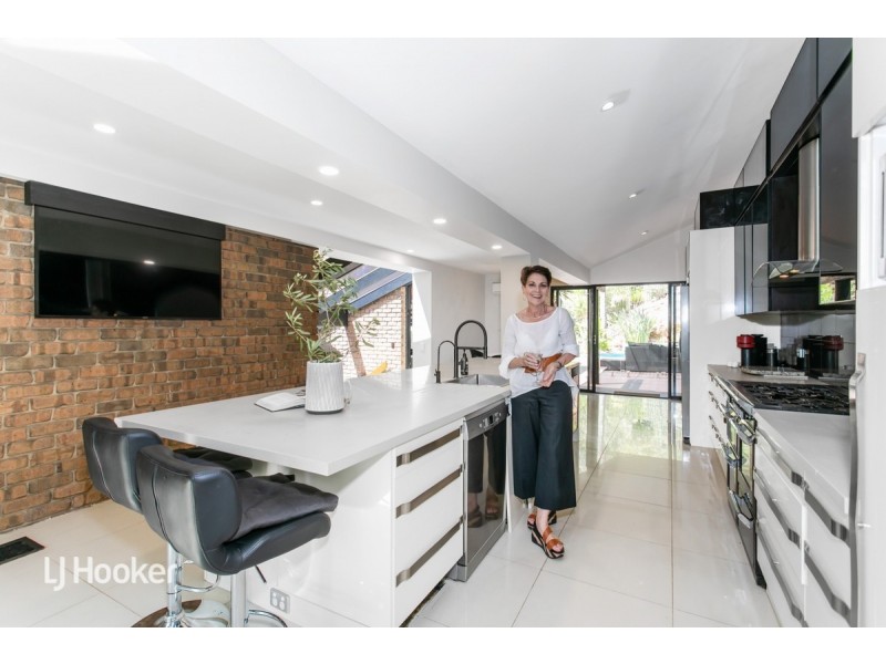 14 Jikara Drive, Glen Osmond SA 5064