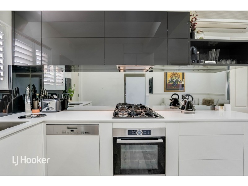 6/1A Winston Avenue, Cumberland Park SA 5041