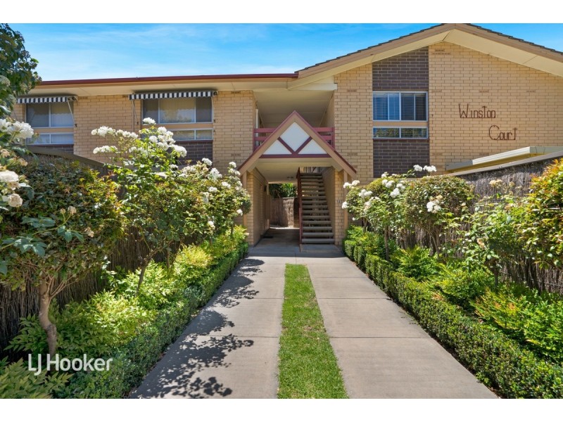 6/1A Winston Avenue, Cumberland Park SA 5041