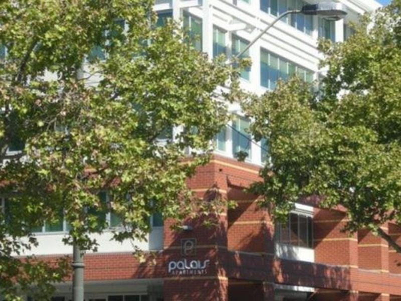 324/281-286 North Terrace, Adelaide SA 5000