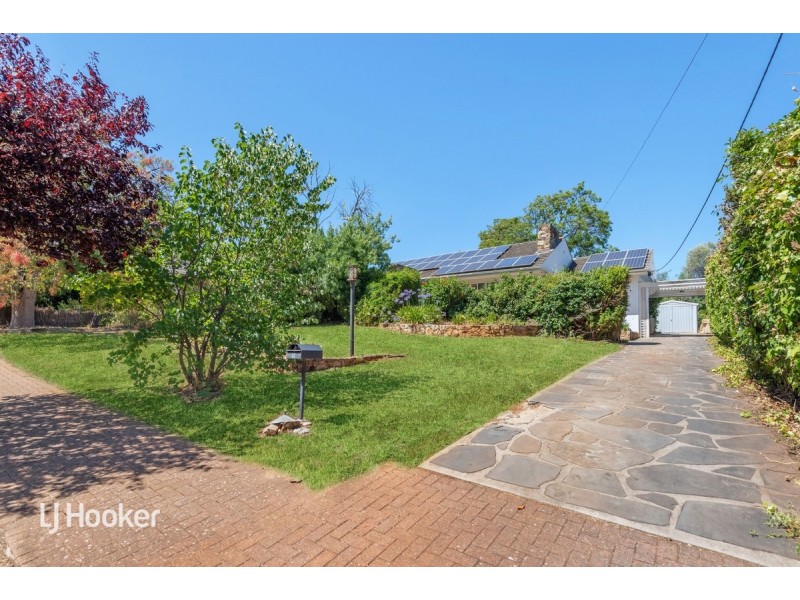 10 Tennyson Drive, Beaumont SA 5066