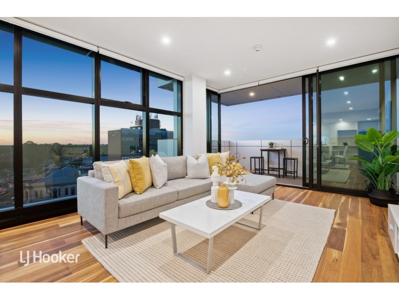 601/1 King William Street, Kent Town SA 5067