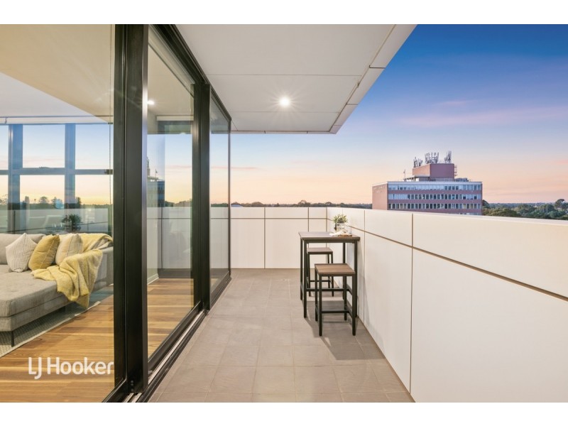 601/1 King William Street, Kent Town SA 5067