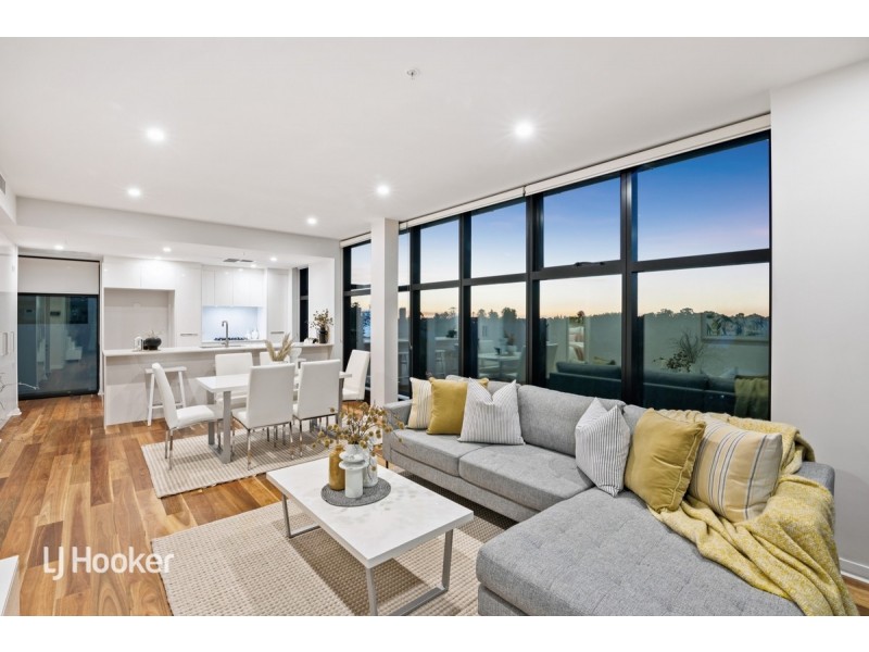 601/1 King William Street, Kent Town SA 5067