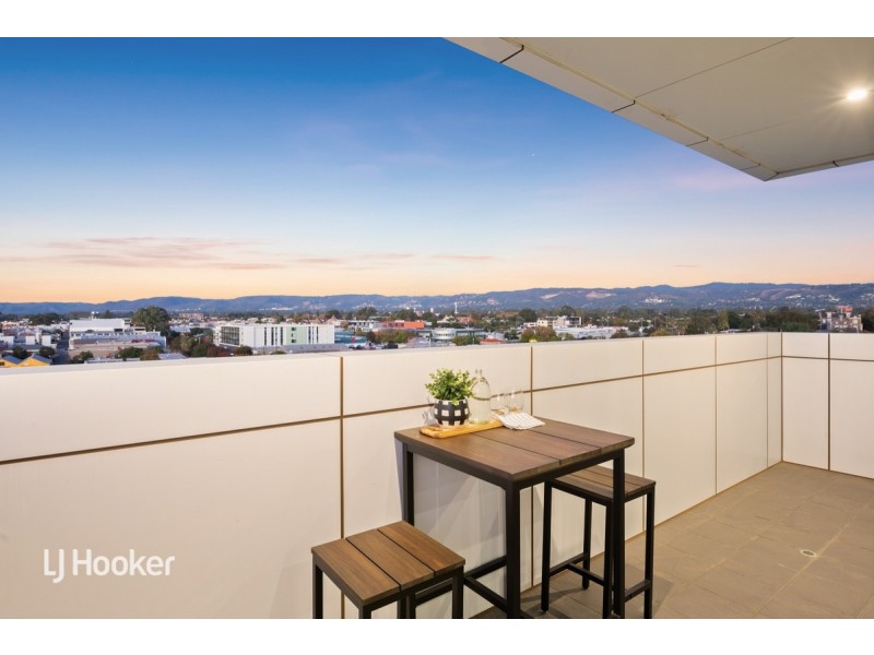 601/1 King William Street, Kent Town SA 5067