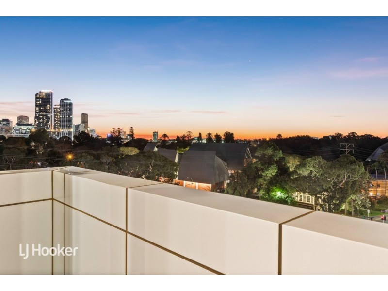 601/1 King William Street, Kent Town SA 5067