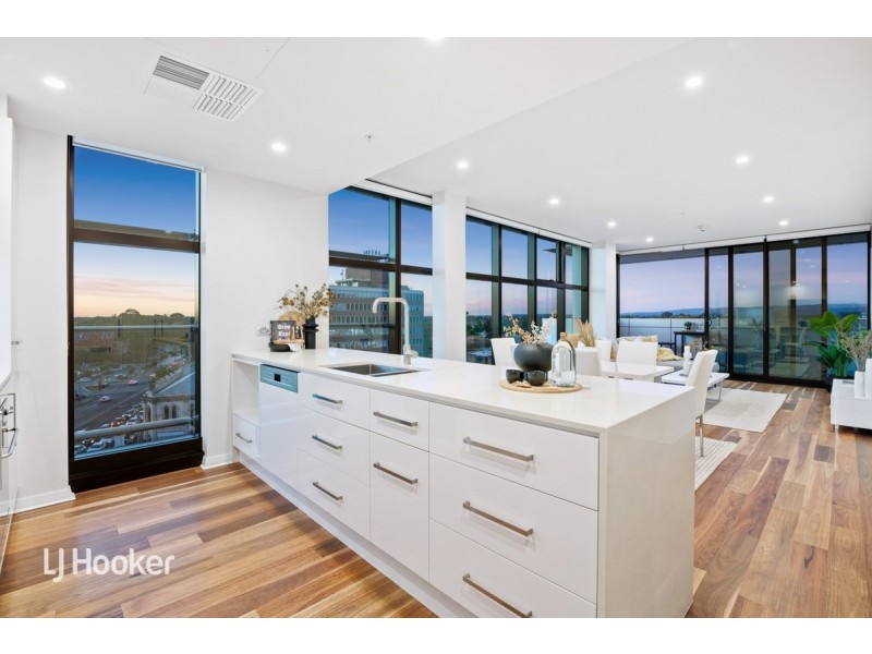 601/1 King William Street, Kent Town SA 5067