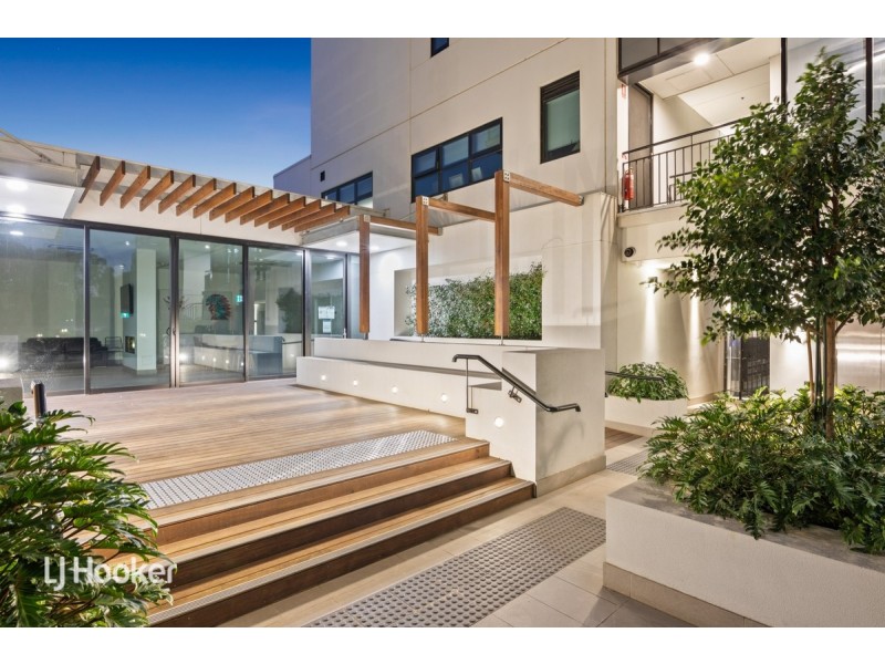 601/1 King William Street, Kent Town SA 5067