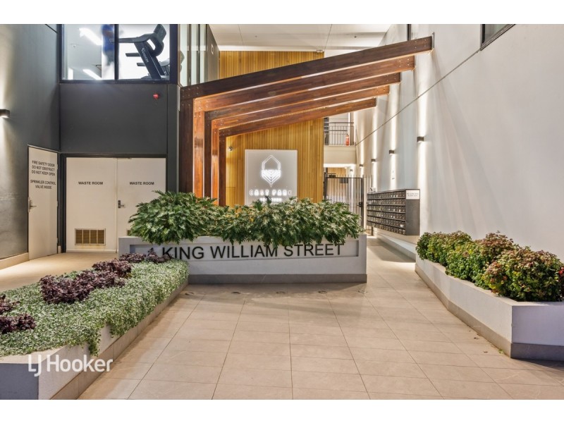 601/1 King William Street, Kent Town SA 5067