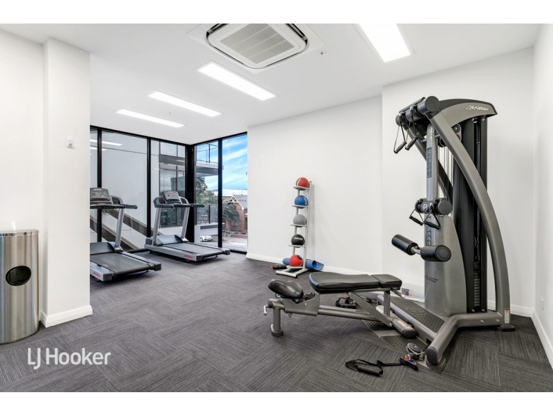 601/1 King William Street, Kent Town SA 5067