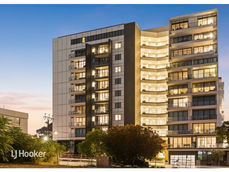 601/1 King William Street, Kent Town SA 5067